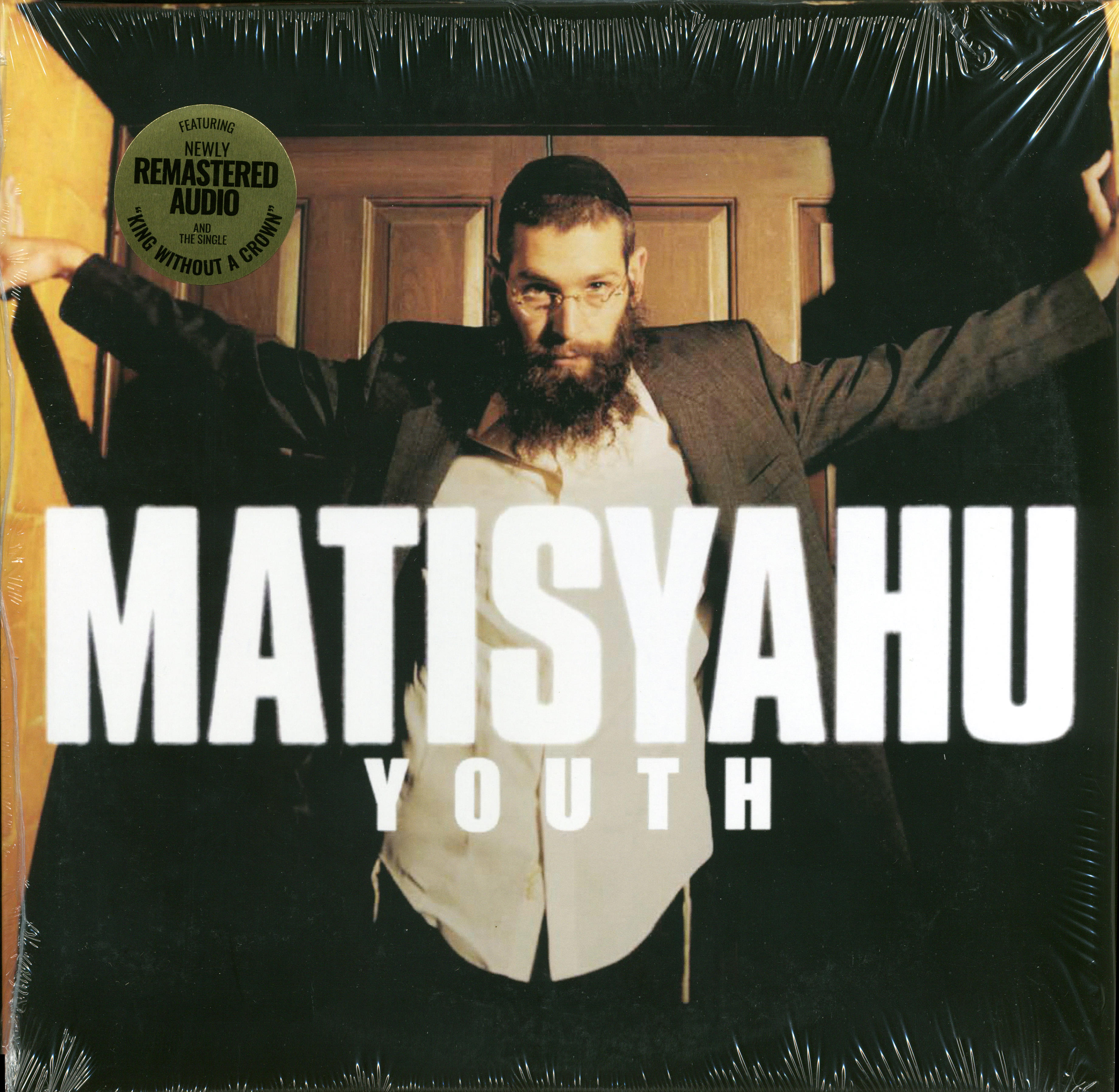 Matisyahu jerusalem lyrics
