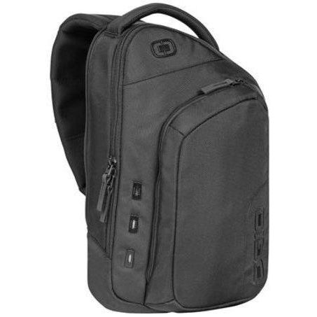 Рюкзак OGIO Newt II Mono Black