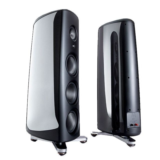 Magico m6 2025